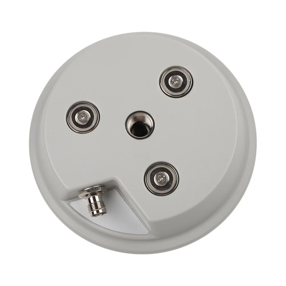 AG30 Band Full Frequency Receiver For Geodetic Surveying Marine Agriculture Mapping Navigation Detector