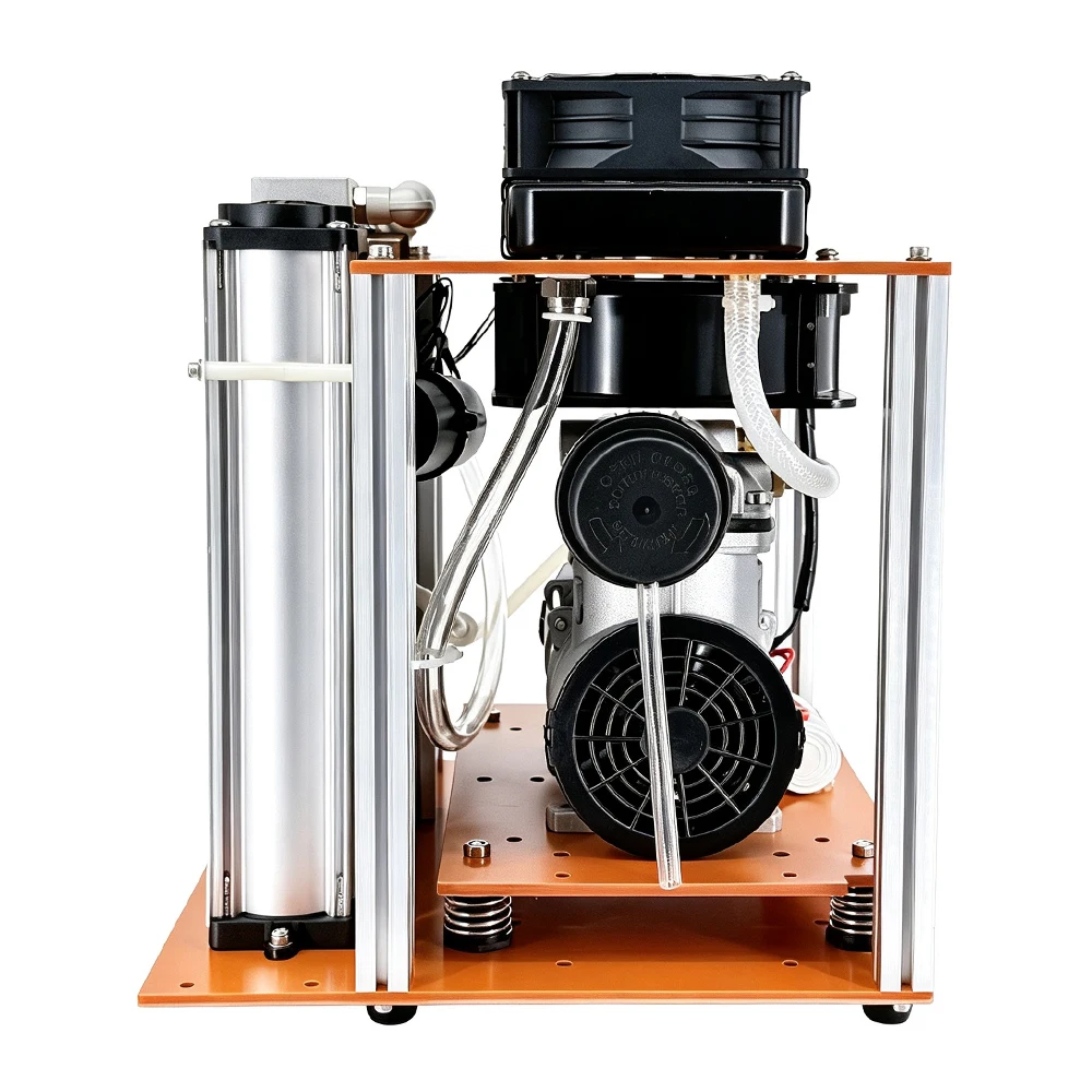 5L/min PSA Oxygen Concentrator High concentration,Ozone Generator Source,Aquarium Fish Pond Aquaculture Aeration,Breathing CE