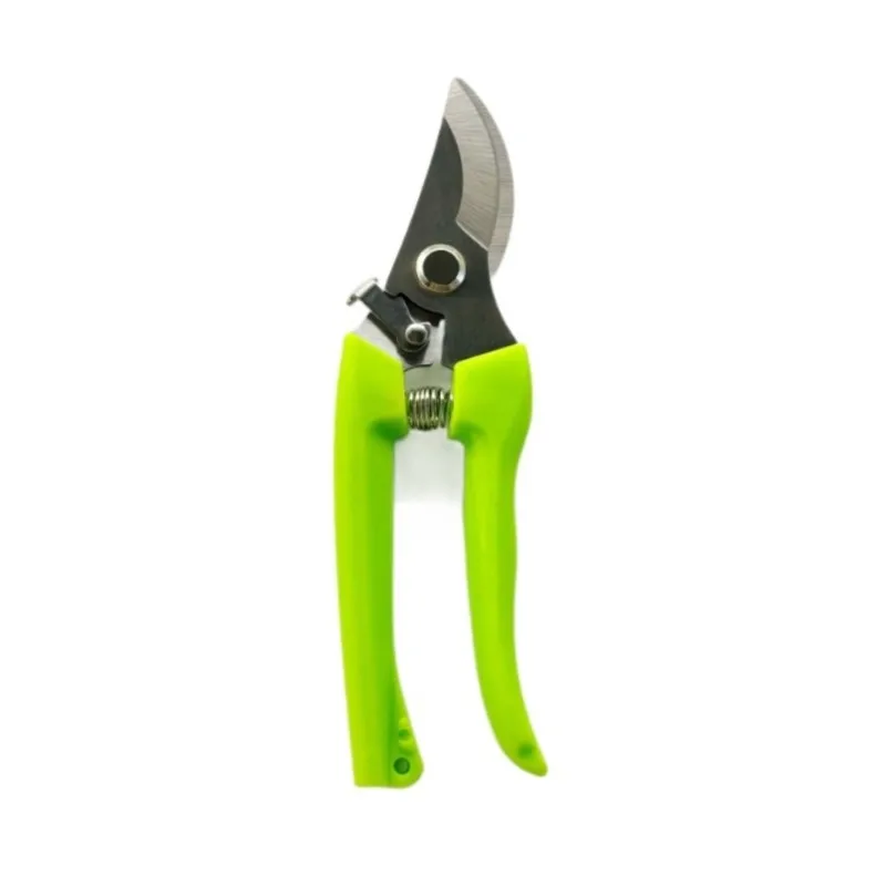 【VALUE MONEY】Garden Pruner 172Mm Compact Durable And Efficient Tool For Gardeners For Trimming Branches And Shaping Shrubs