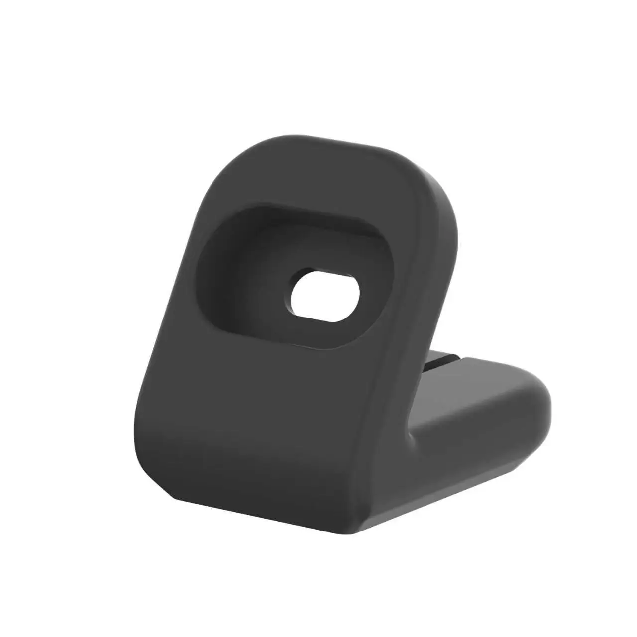 Desktop-opladerdock voor Google Fitbit Air ABS Antislipstandaard Opslaghouder Compacte oplaadbasis voor thuiskantoor en reizen