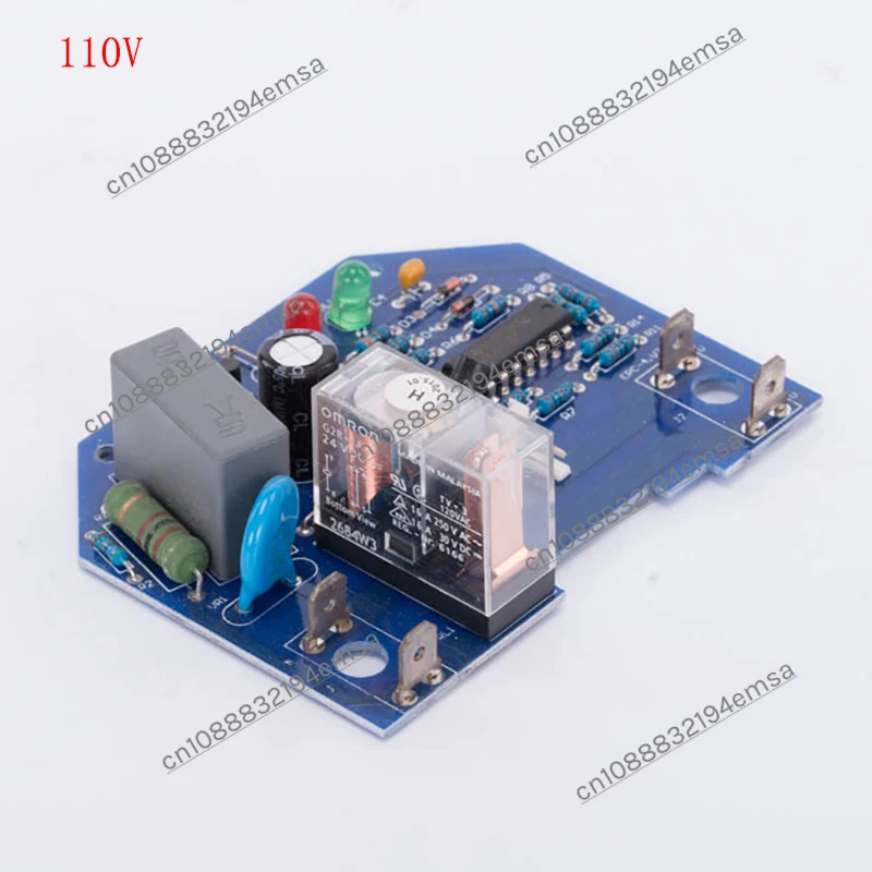 Self-priming pump Pressure switch controller Fully automatic special circuit board Household intelligent  accessories EPC-4