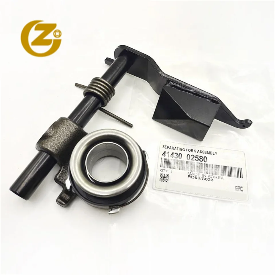 

41430-02580 4143002580 для Hyundai 2015-2020 Grand I10 1,2 л подшипник вилки сцепления в сборе