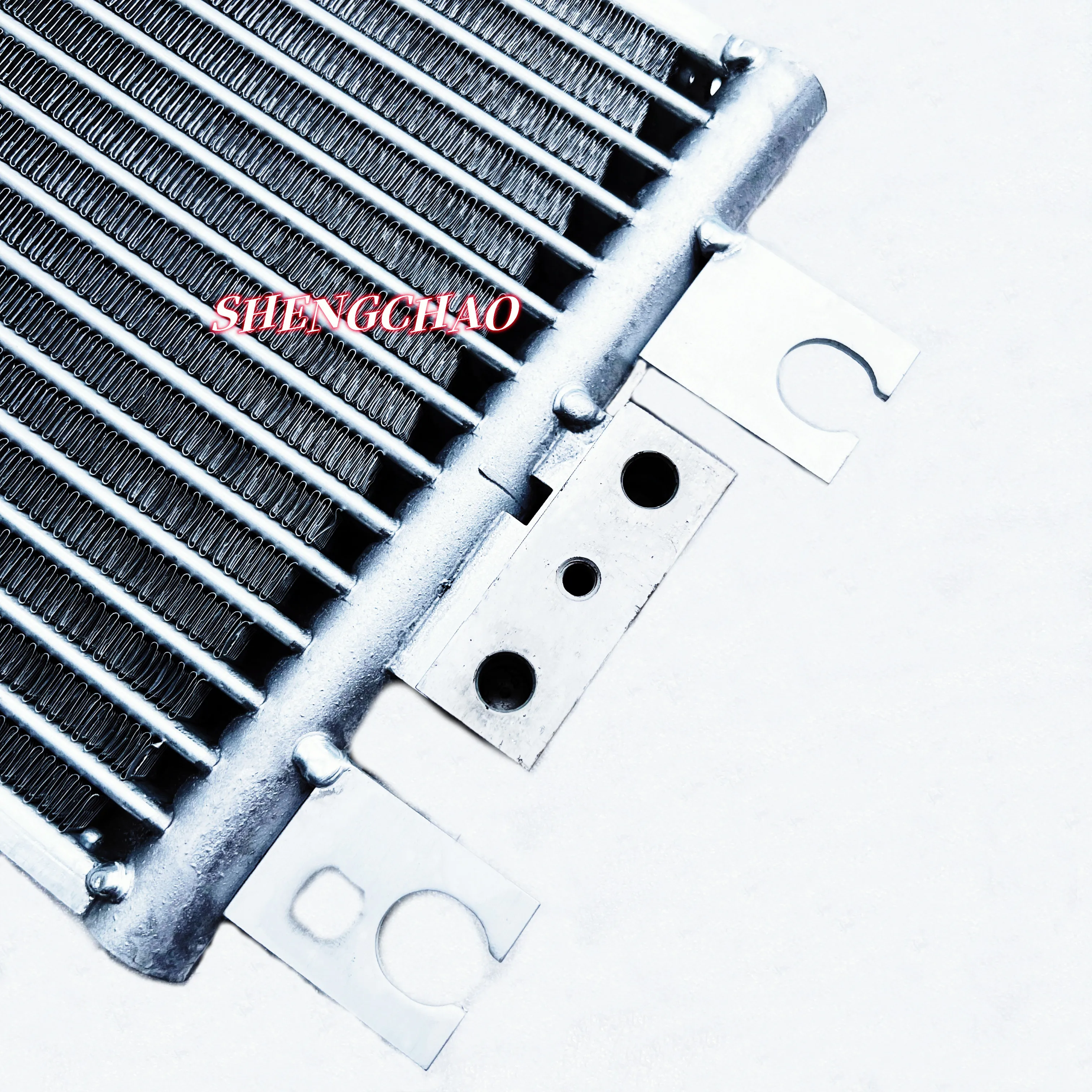 WAP02 Auxiliary Cooler kit (Gearbox Radiator), 68143895AA, Suitable For: 3.6-liter, WranglerJK, 2012-2019