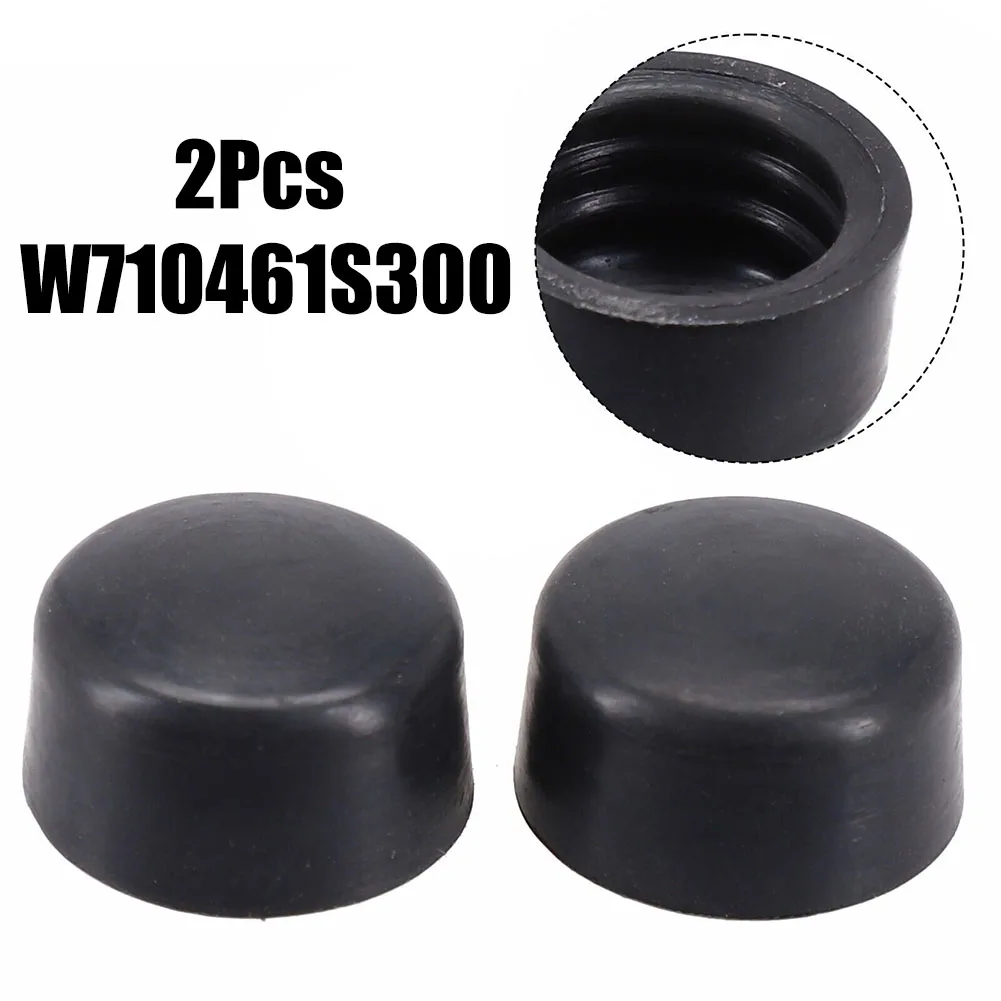 Windshield Windscreen Wiper Arm-Washer Cover Nut For Ford For Focus For Fiesta For Edge For C-Max W710461S300 Car Supplies