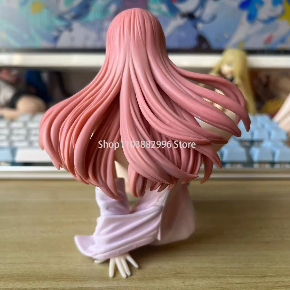 Figura Hentai Menina Japonesa Escala 1/6 Anime Action Figure Modelo Boneca 18+