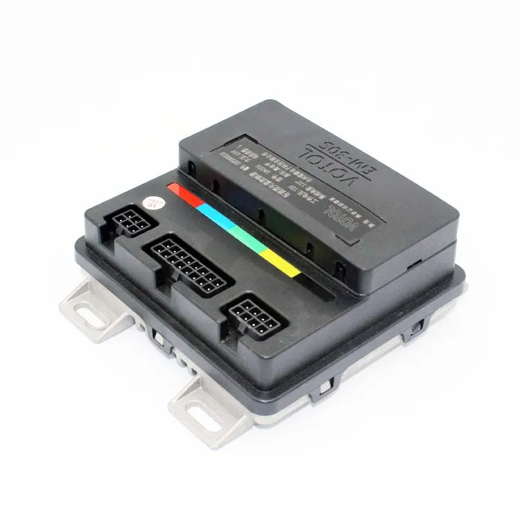 

VOTOL 48v/60v/72V Electric Motor Controller With Programming for Scooter