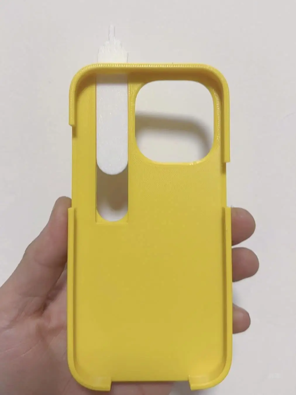 Funny 3D vertical middle finger phone case For iphone 15 14 13 12mini 11 pro max Xsmax XS Shockproof  Anti-fall shell printing