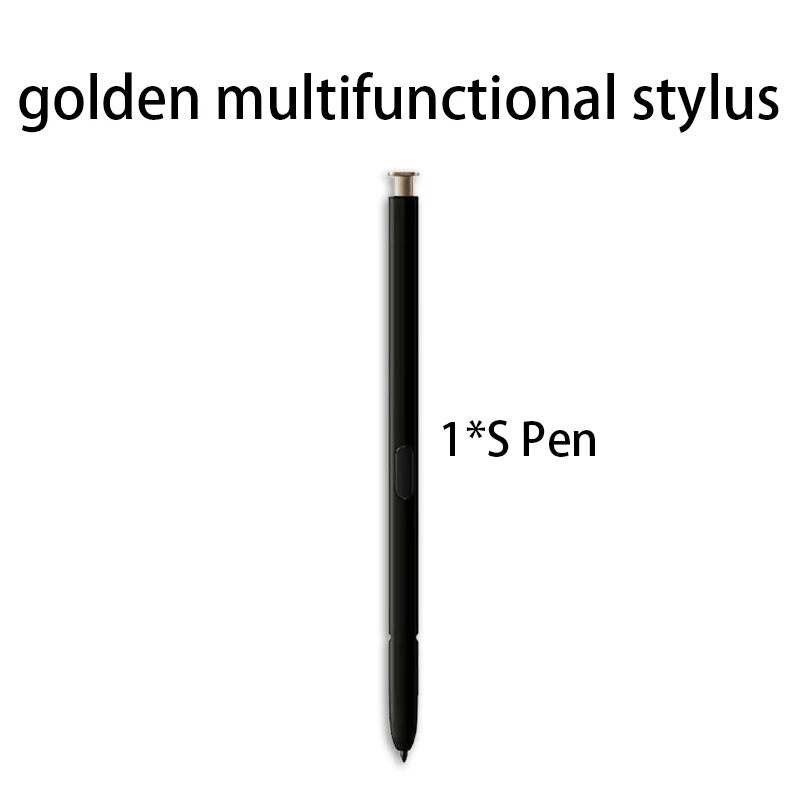 S24 Ultra Stylus Pen For Samsung Galaxy S24 Ultra SM-S928B SM-S928U S928W S Pen Stylus Touch Screen Pen SPen Without Bluetooth