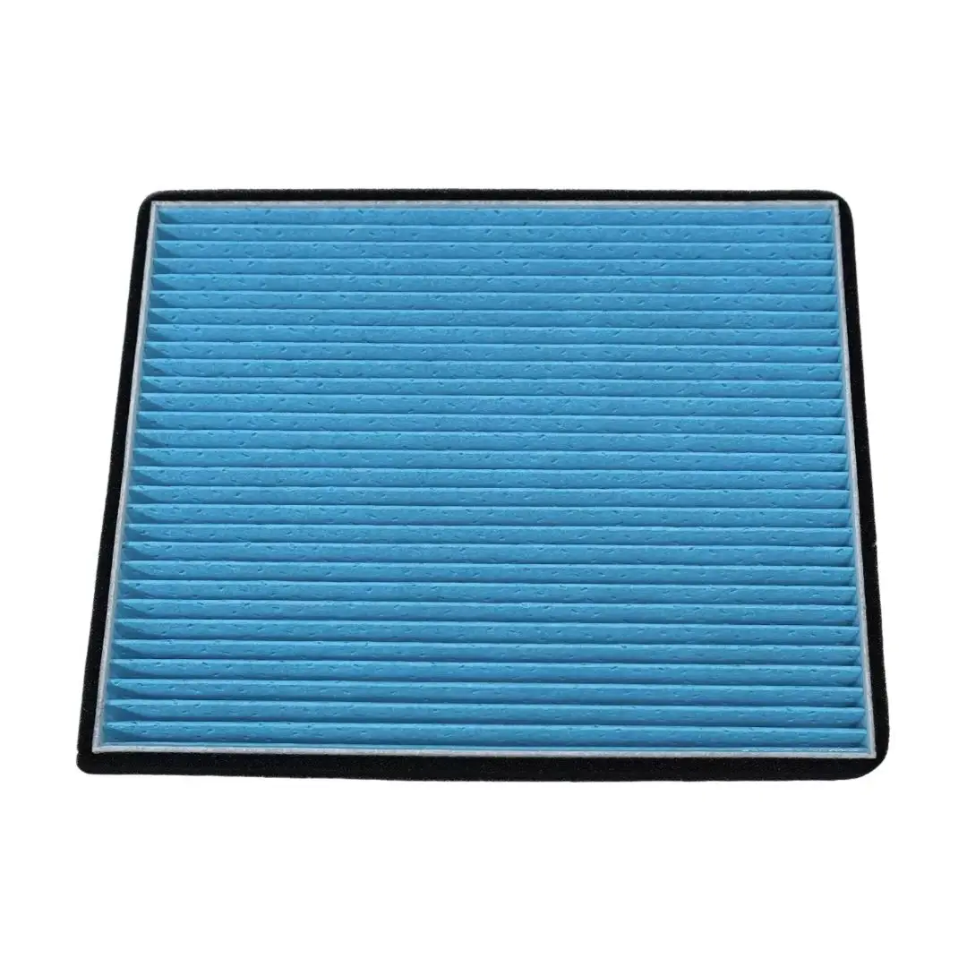 

Air conditioning filter C00013619 For MAXUS V80 2011- RV80 2020- TEV80 2014- Citroën Picasso N68 2001-2010 Cars accessories