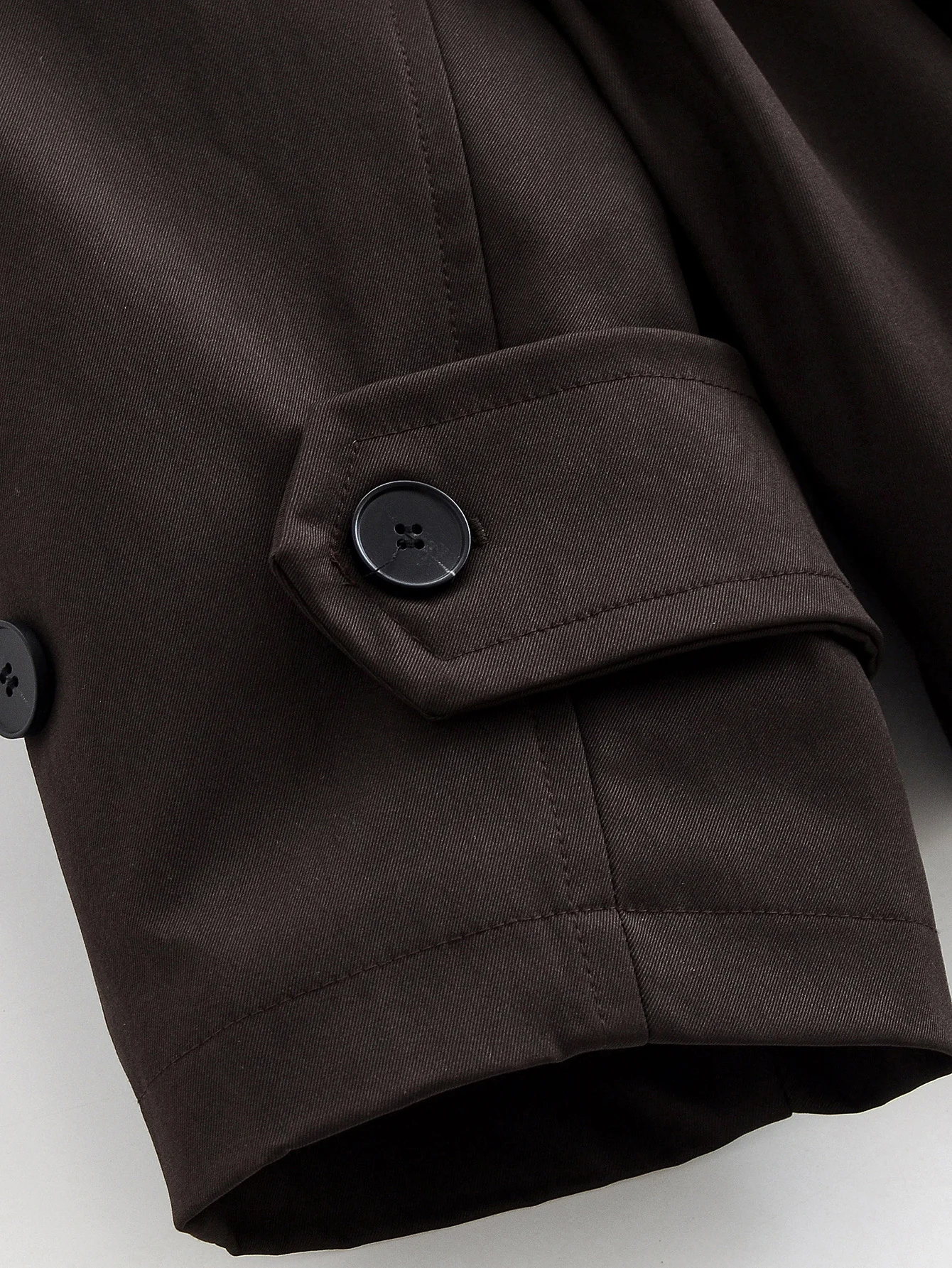 Frauen Faux Pelz Drehen-unten Kragen Jacke Lose Lange Sleeve Zipper Windjacke Mantel Weibliche Herbst Winter Casual Streetwear outwear