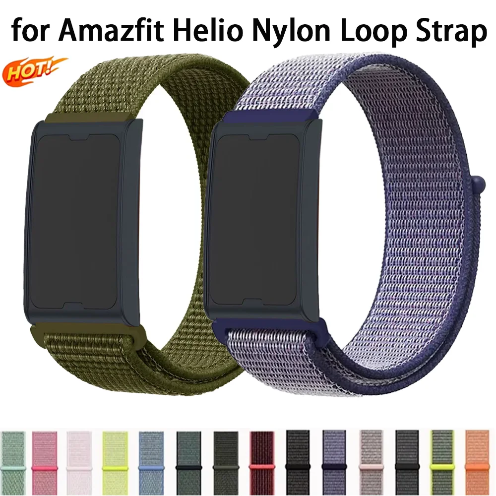 20Mm 22Mm Nylon Loo…