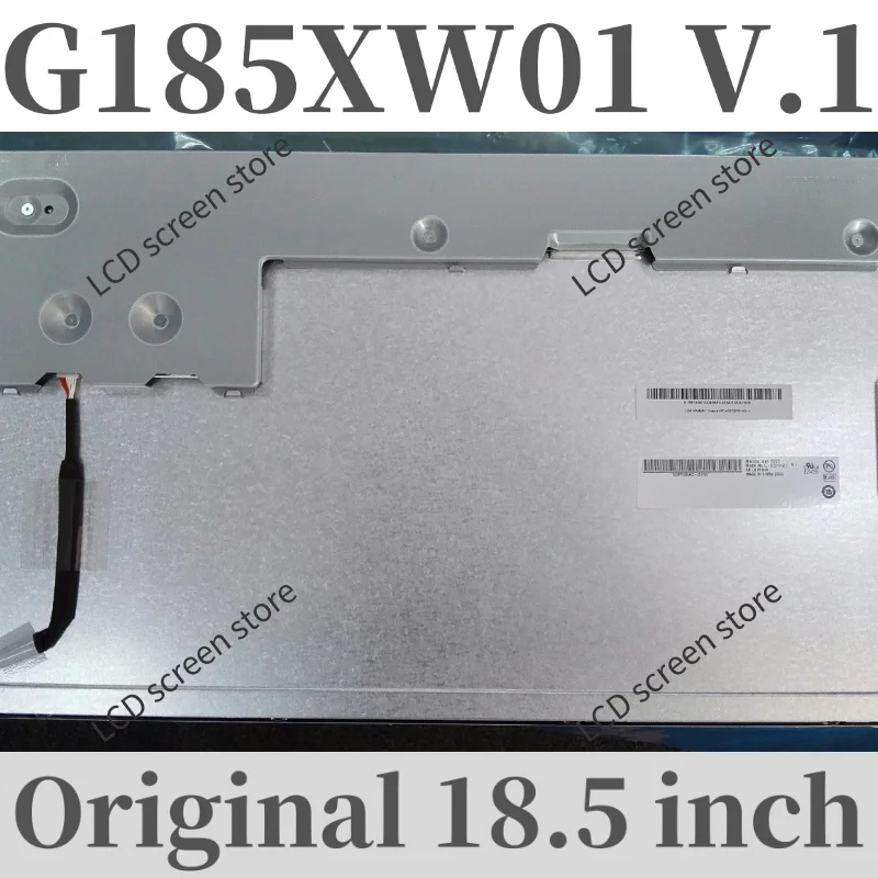 

G185XW01 V.1 New and Original 18.5’ Screen