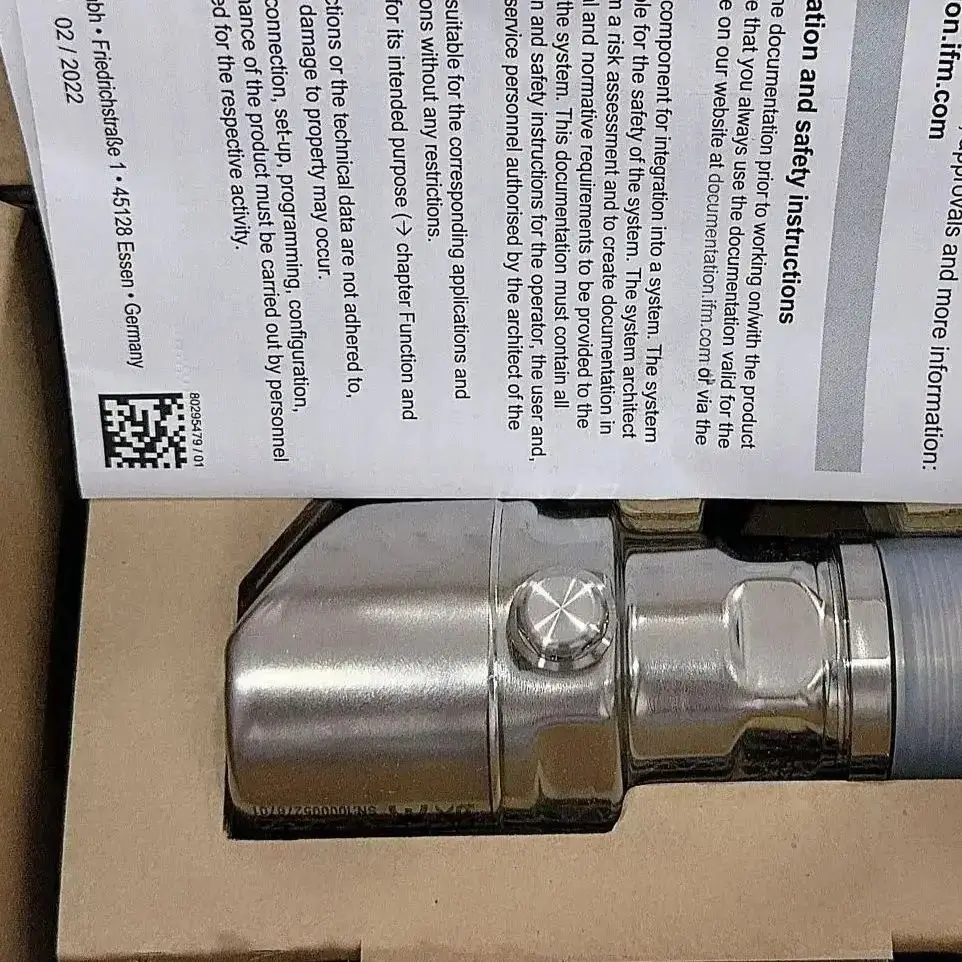 

Proximity switch sensor Real shooting PI1704 Proximity sensor