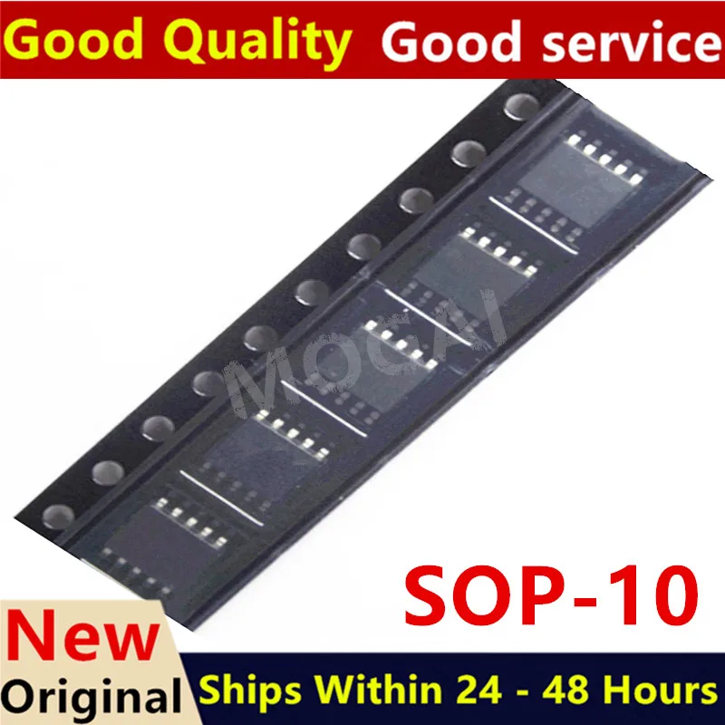 (5-10 шт.) Новый соп CS83501E