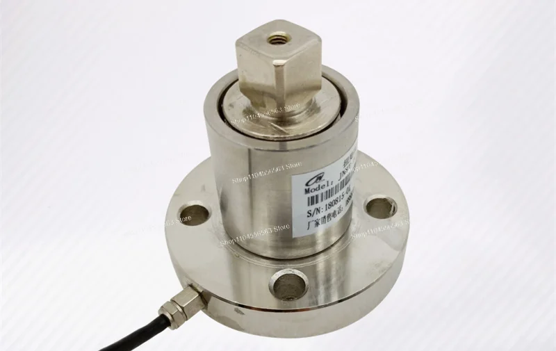 JNNT-1 Wrench torsion Sensor JNNT-T1 Wrench torque sensor 0-10NM,0-200NM,0-300-400NM,500-1000NM,2000NM,0-10000NM Torque sensor