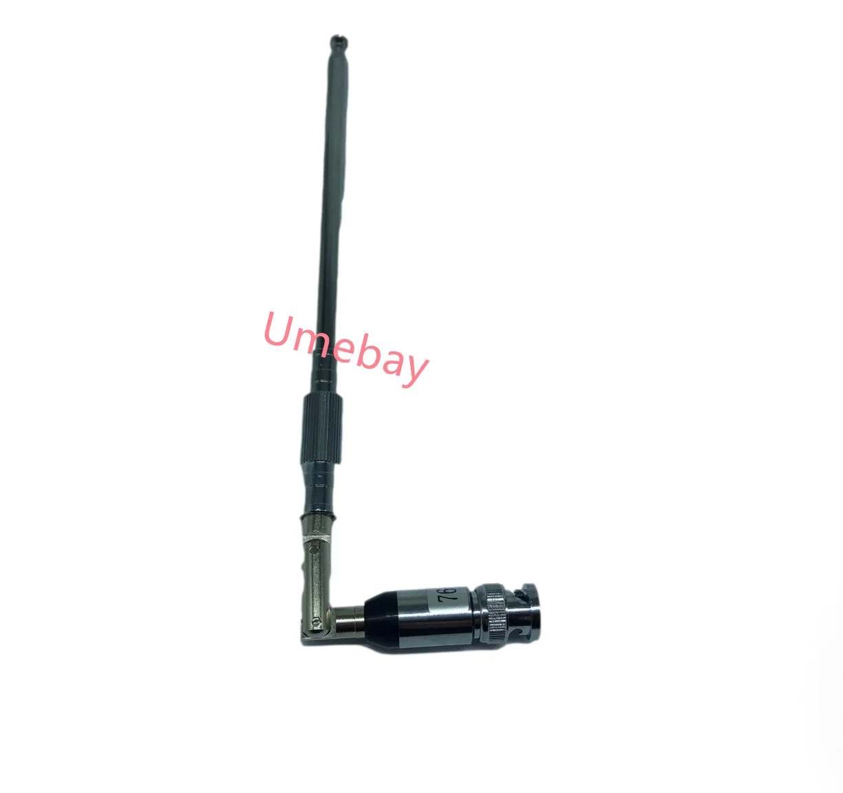 

1 шт., FM рация, радиоантенна, BNC-антенна, 76-108 МГц, стержневая антенна Changbai, FM-антенна