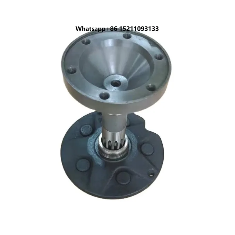 Supplier Professional Drive Shaft