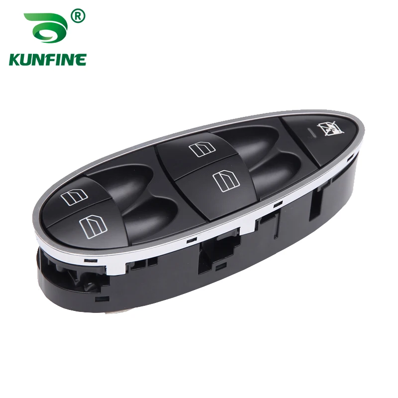 

Car Window Controller Switch Button Car Window Lifter Control Switch for BENZ OEM No. 2118213679