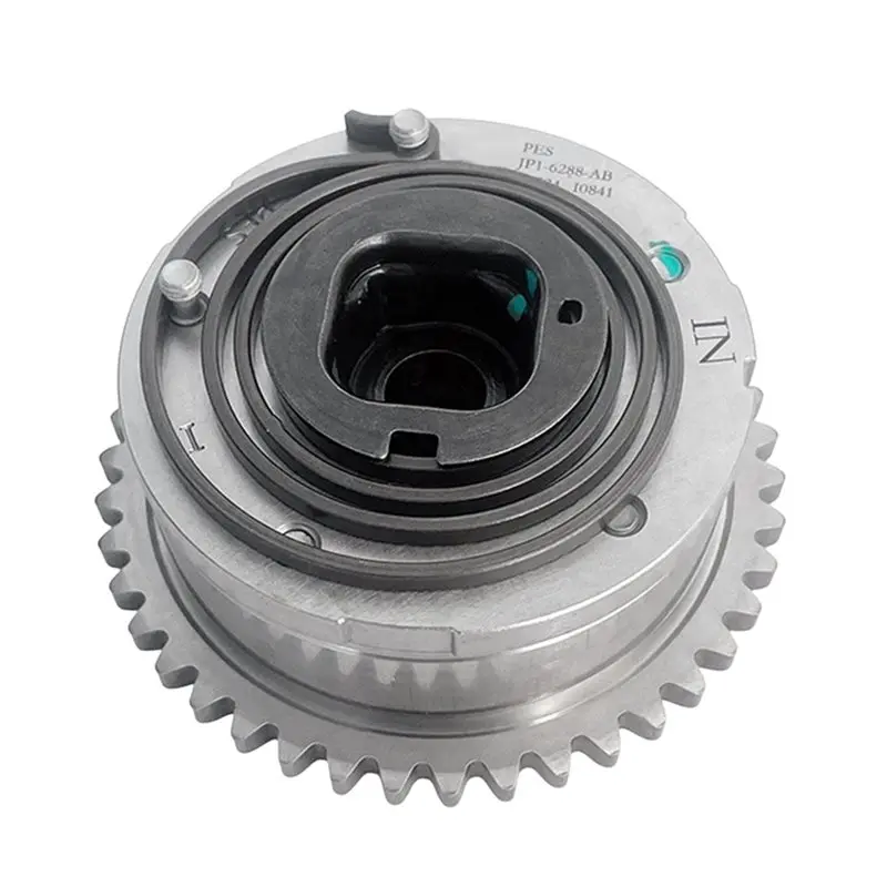 

For JMC Baodian 1.8T JX4G18E5L JX4G18A6L Camshaft Adjuster Engine Intake Cam Phaser JP1-6288-AB