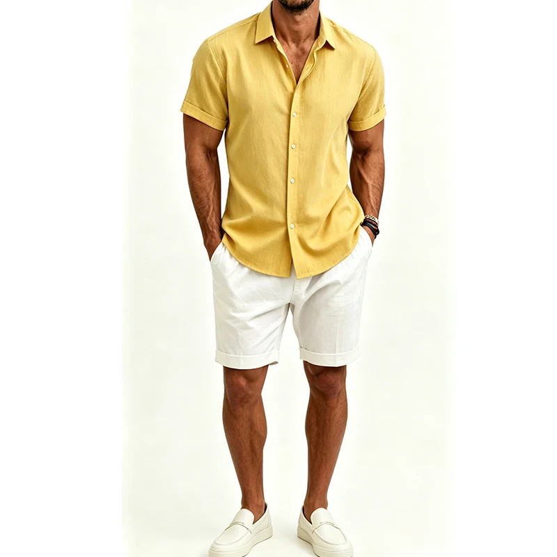 Light Yellow