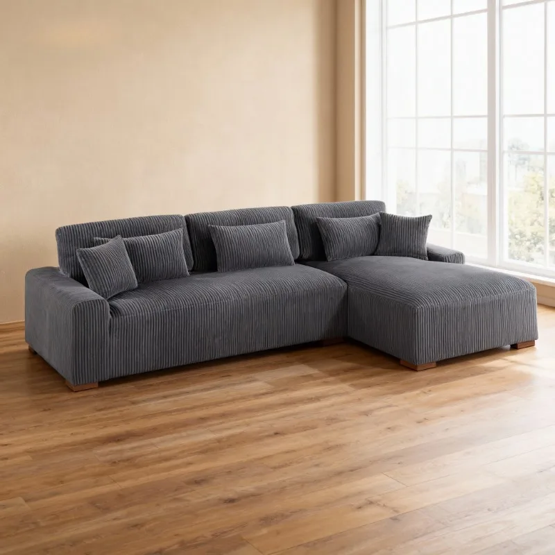 

Living Room Sofas Chaise Longue Sectional Sofa Beds Couch Sofa Furniture Sofabed Sofas in Liquidation Bed Chair Lazy Home