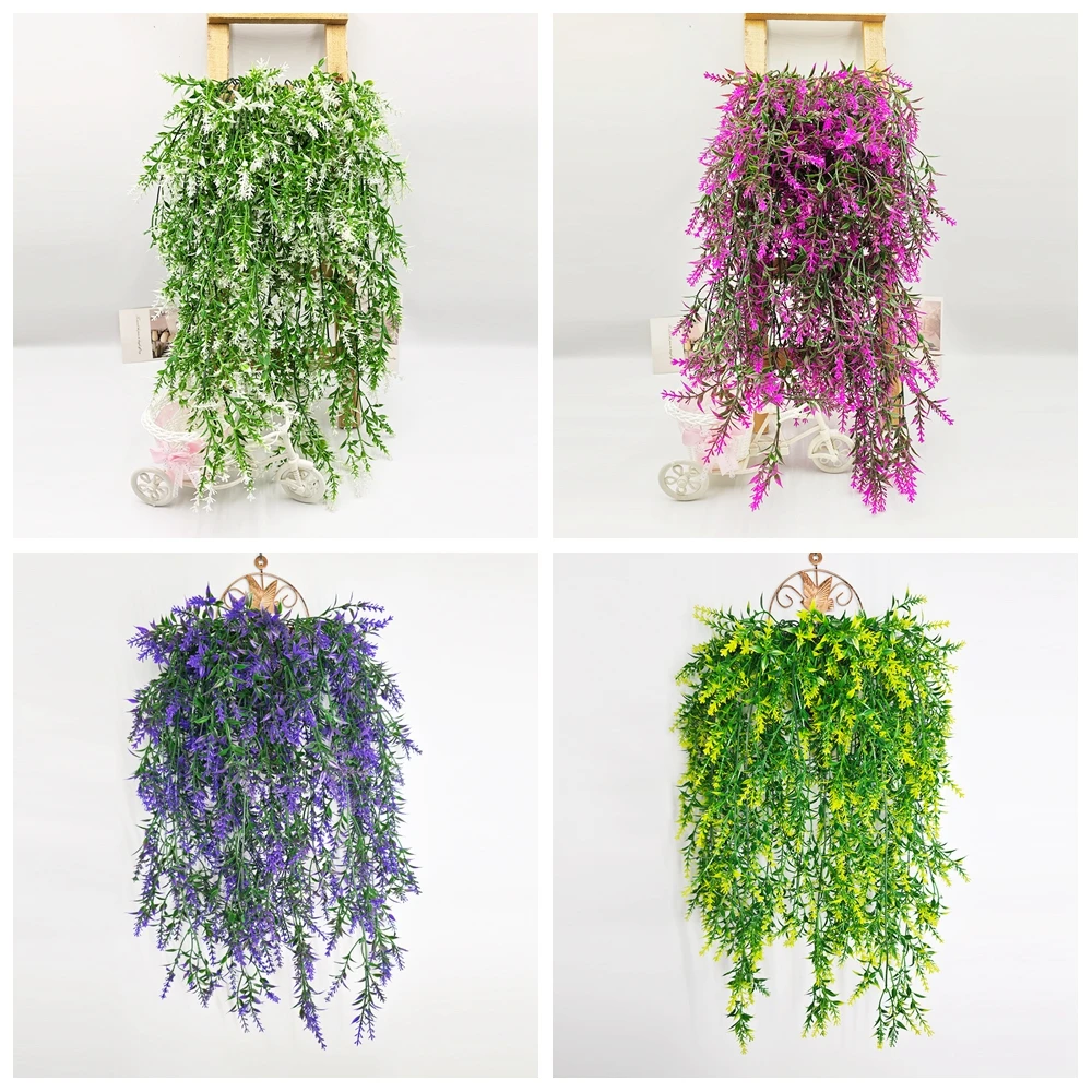 Artificial Lavender… - image
