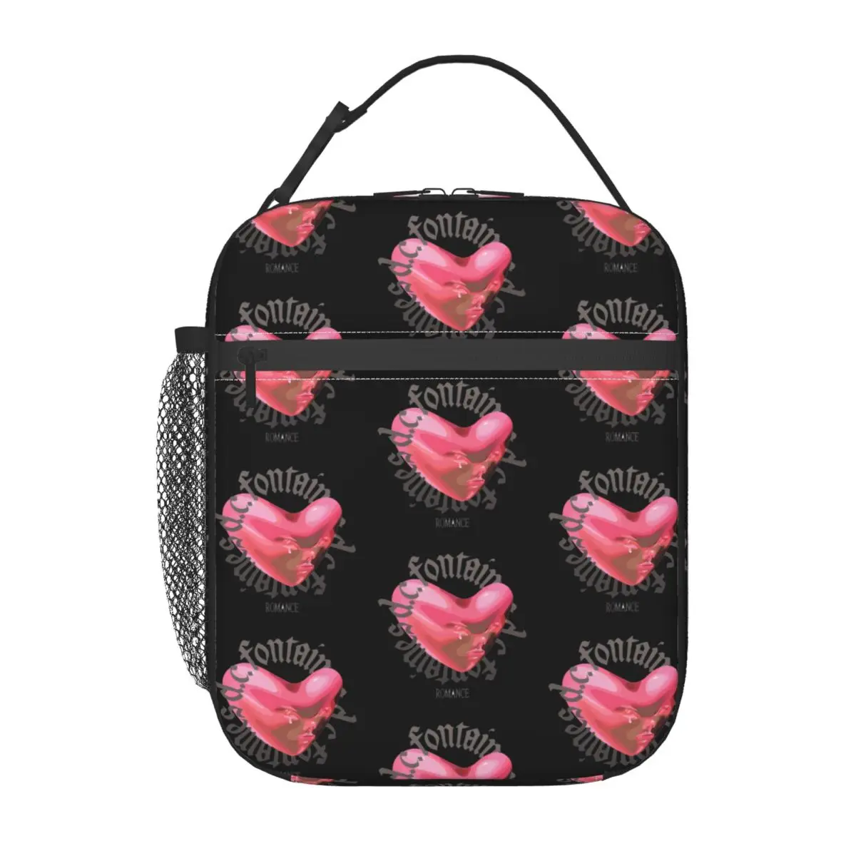 Fontaines Dc Romanc… - image