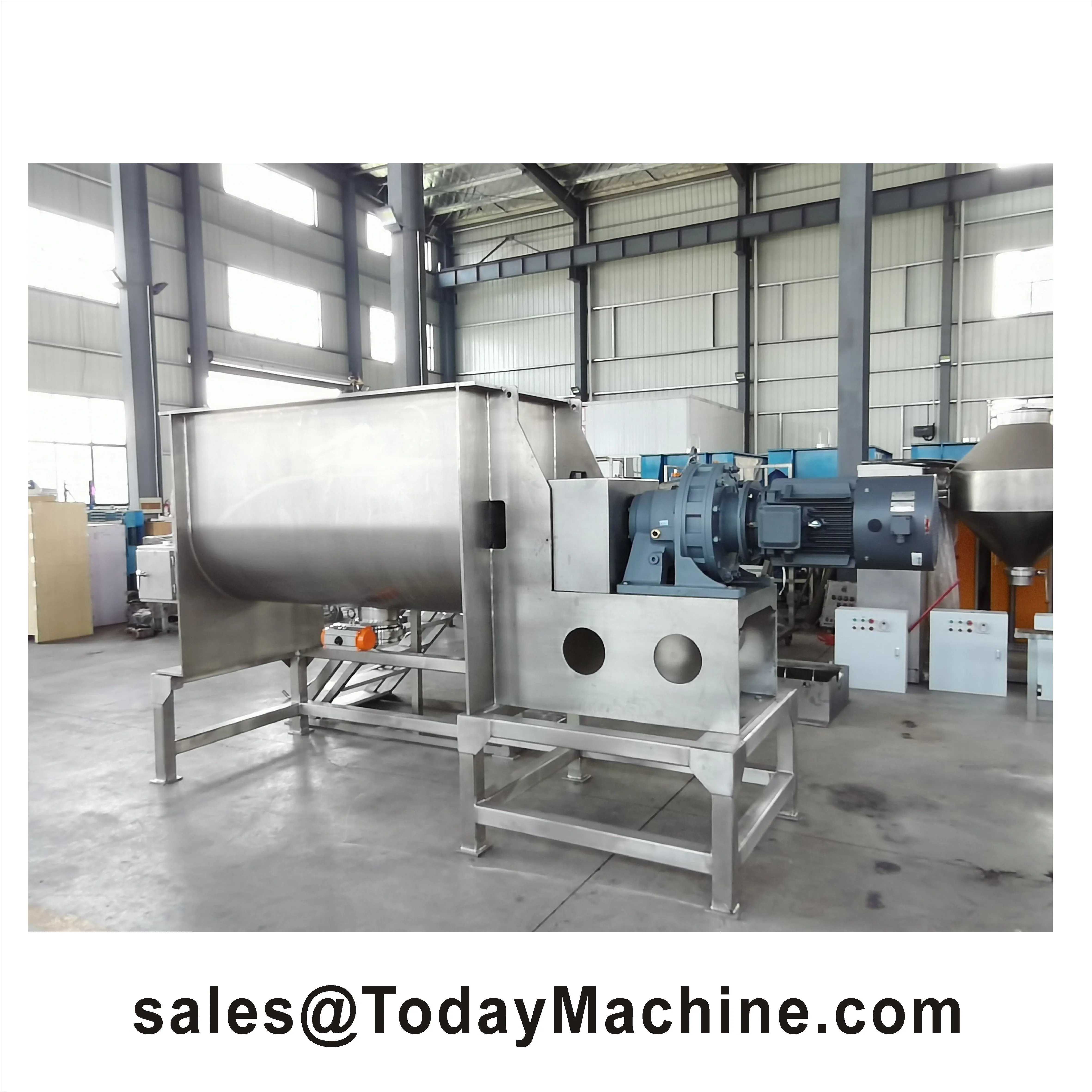 Dry Powder Horizont… - image