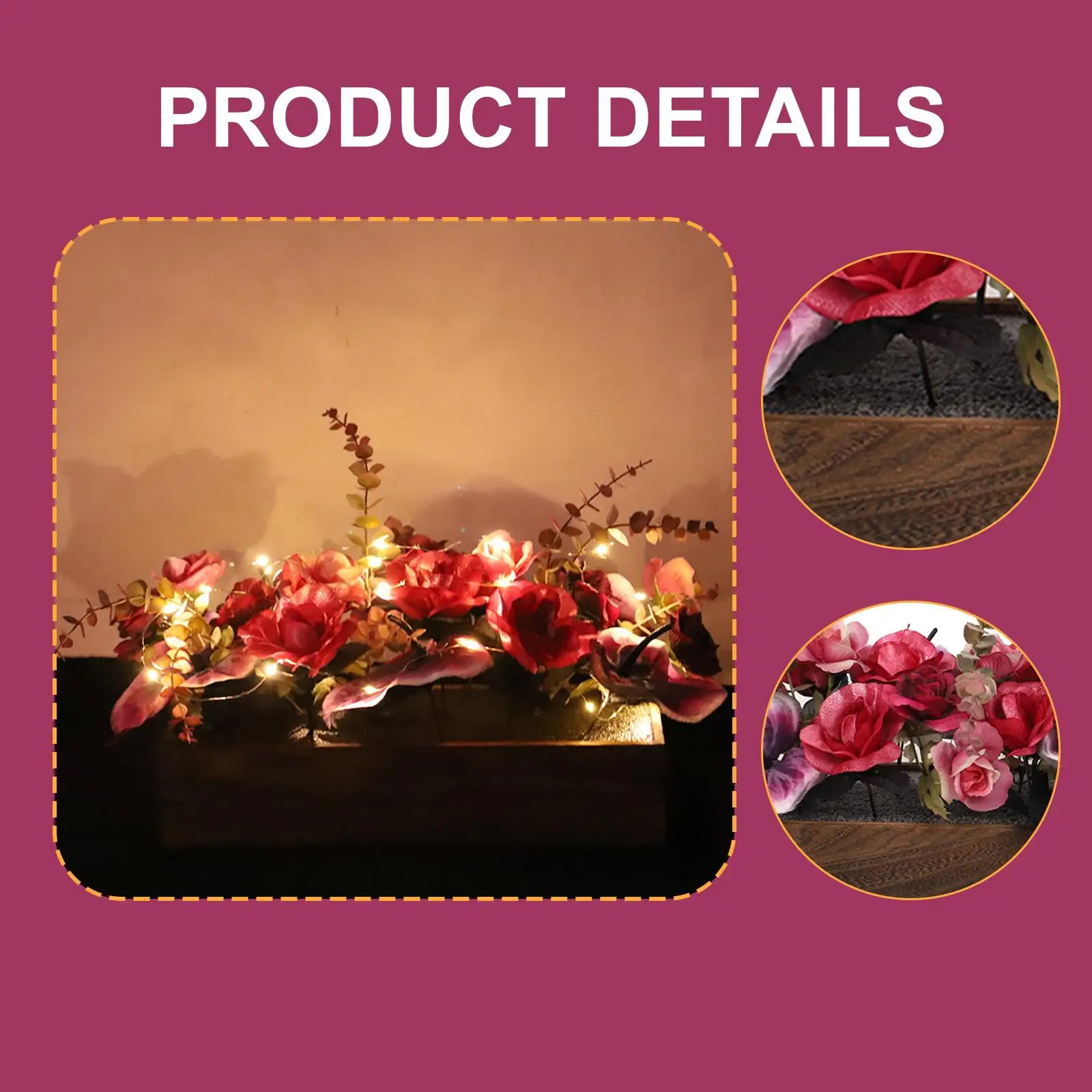 

Искусственные цветы для декора: Набор миниатюрных искусственных цветов в горшках с зеленью для украшения офисов, столов и полок