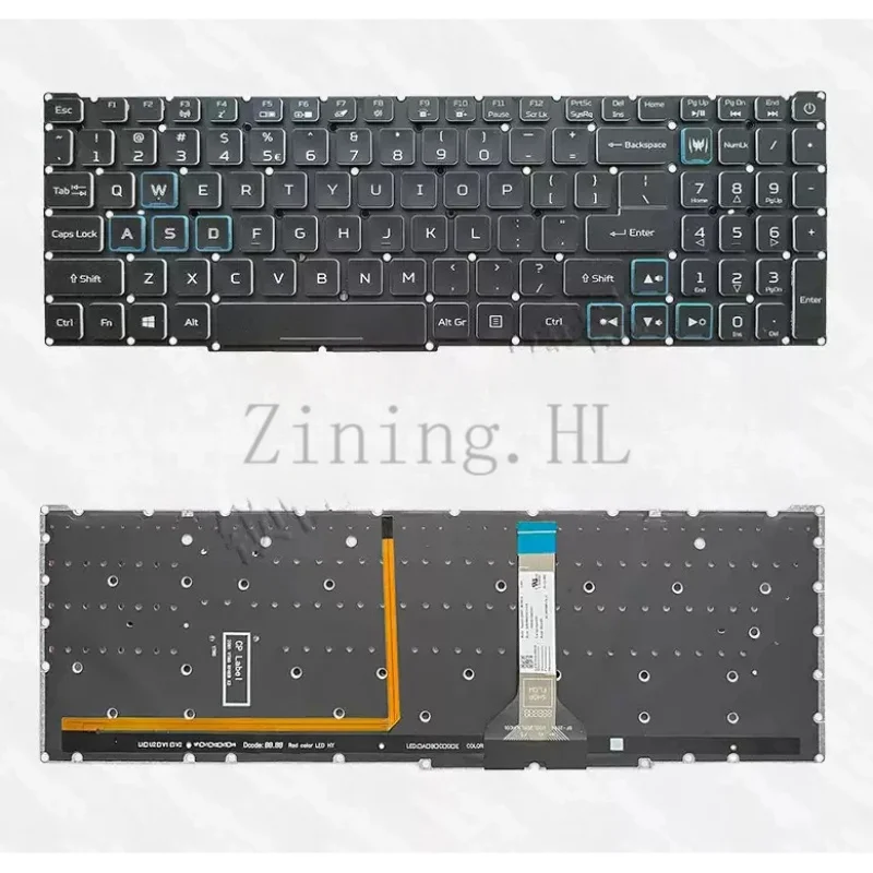 For Acer Predator H…