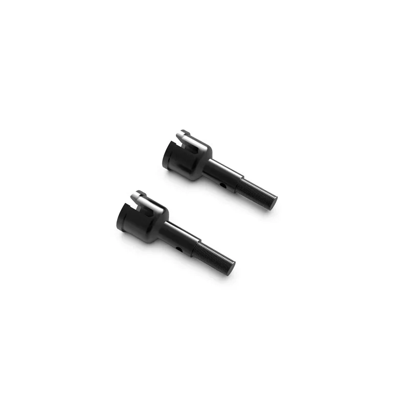Relalo 917/787 arbre d'entraînement CVD joint d'os de chien tasse réducteur axe disque fixe adaptateur de siège de moteur en aluminium