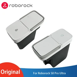 Sostituzione originale del serbatoio dell'acqua sporca del serbatoio dell'acqua pulita per Roborock S8 Pro Ultra Robot parti dell'aspirapolvere Onyx4 accessori