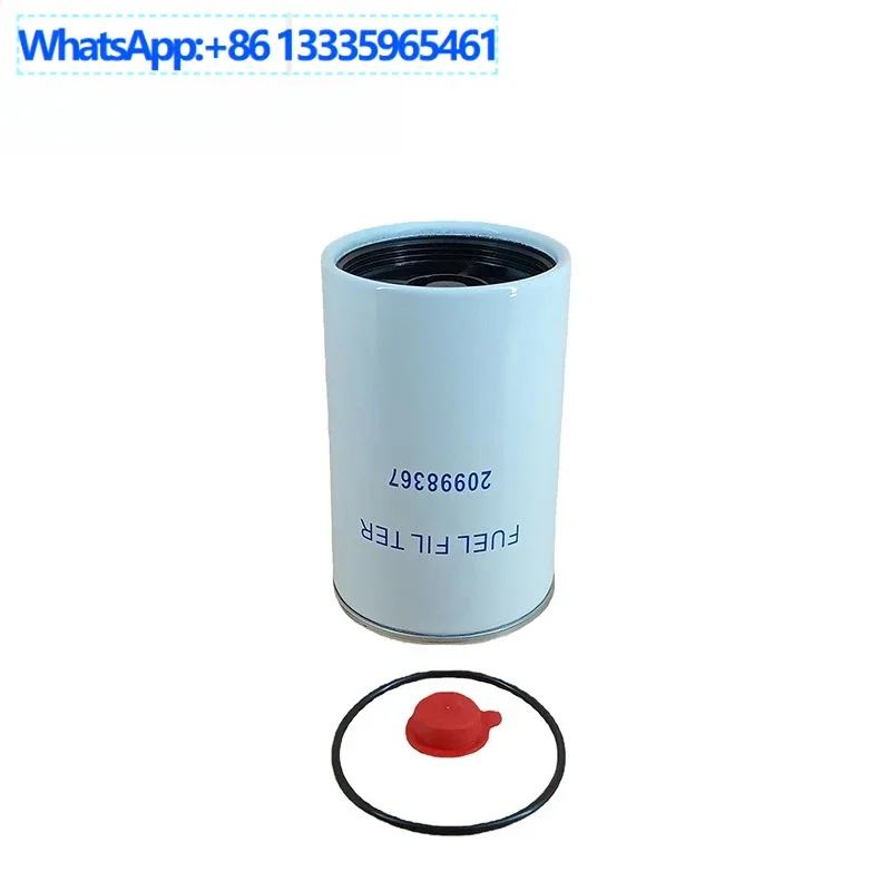 

Oil-water separator, engine rotary fuel oil-water separator fuel filter