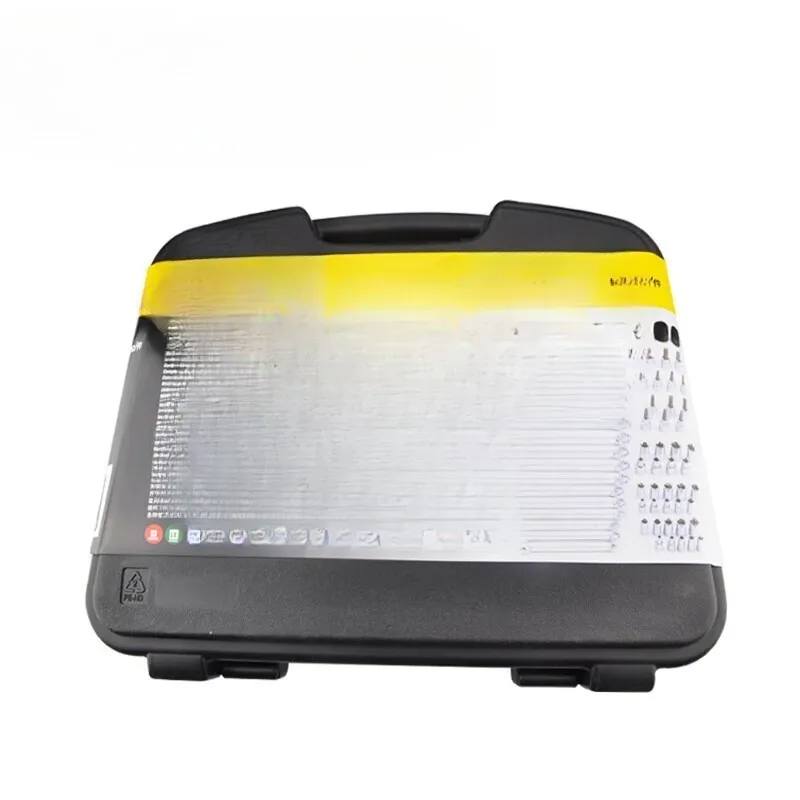 150-Piece comprehensive tool set