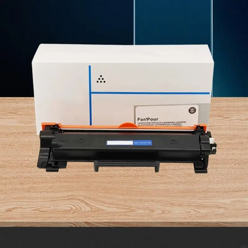 ผงหมึกรีไซเคิลที่เป็นมิตรต่อสิ่งแวดล้อมแพ็ค 2 ชิ้น อัปเกรดสำหรับการพิมพ์ข้อความชี้ 896C