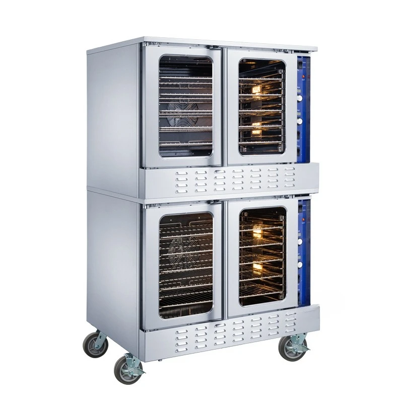 Convection Oven Baking Equipment Kitchen Commercial Oven
