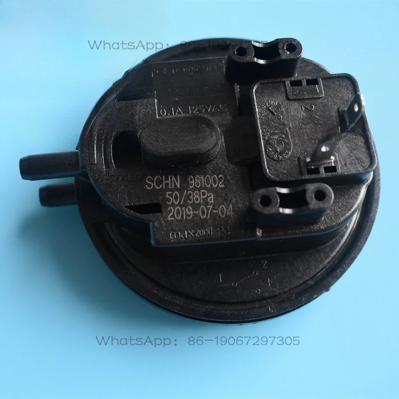 Wall-hung Boiler Air Pressure Air Pressure Difference Switch Heating Water Heater Accessories