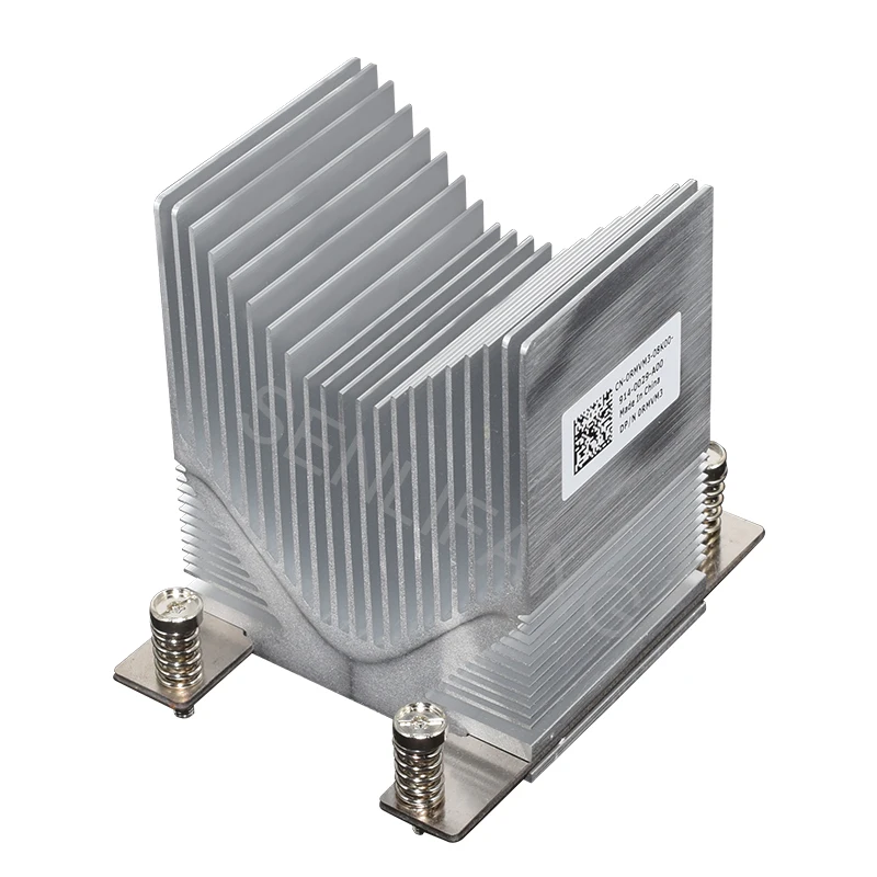 New Heat sink 0RMVM3 RMVM3 FOR DELL T630 Server