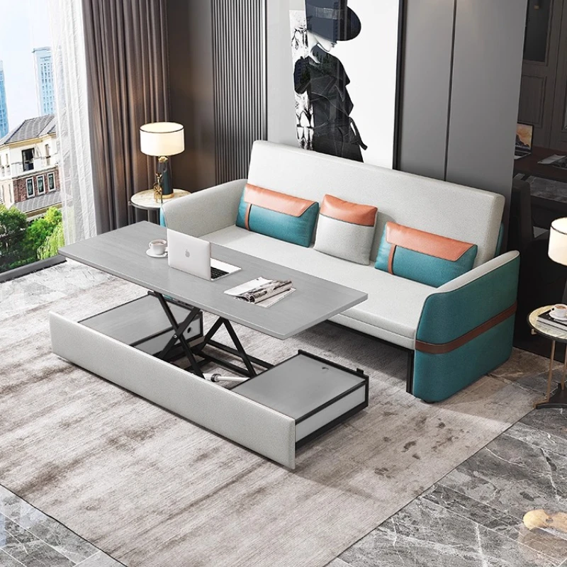 

Nordic Extendeble Sofa Adults Comfortable Cushion Design Sofa Elegant Living Room Articulos Para El Hogar Home Furniture