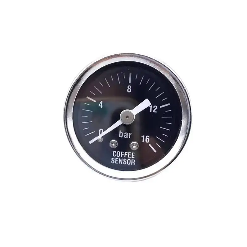 Suitable for the pressure gauge accessories of the brewing head of the Epo e61/ Rocket r58/Lelit v3 coffee machine
