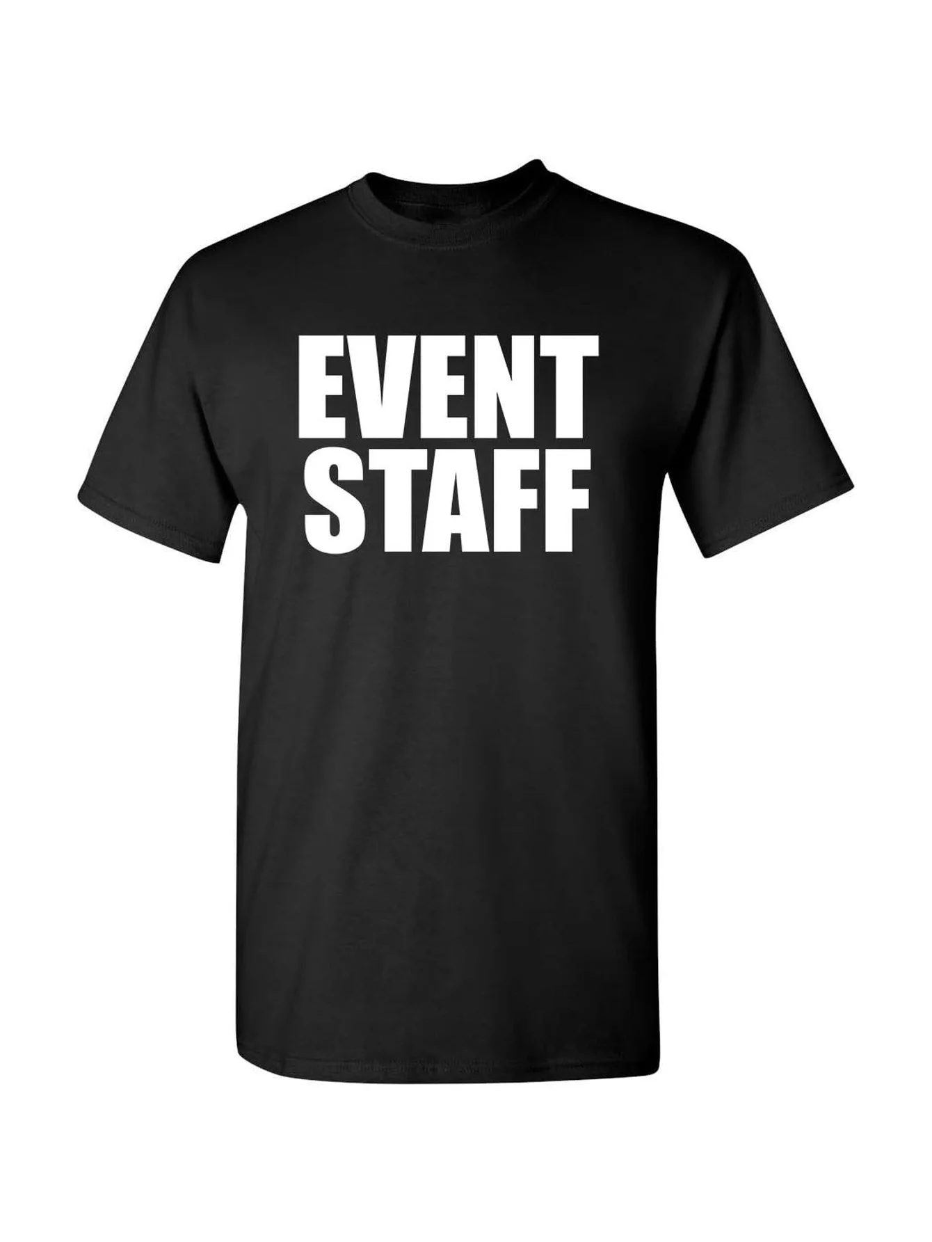 Feelin Good Tees Security Uniform Shirt for Work Concerts Events Weddings Job Staff T ShirtT-shirt for St. Patrick's Day Easter