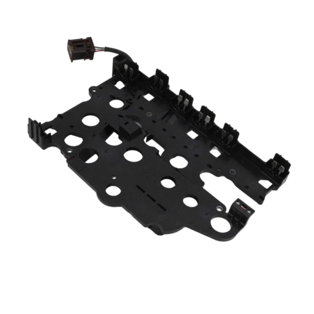 Automatic Transmission Valve Control Panel Fit For 6F35 Transmission 2009+ Long-lasting Construction CV6P-7G276-AC accessories