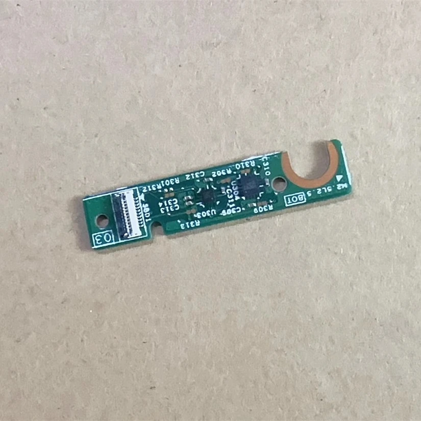 For DELL Inspiron 15 5578 7569 7579 Sensor Board, Transfer Panel 0W67ND
