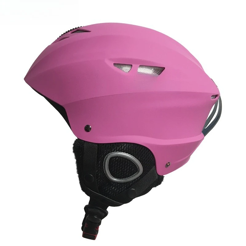 

Ski helmet, ski protective gear, sports helmet, single board double board snow helmet, adult, children,