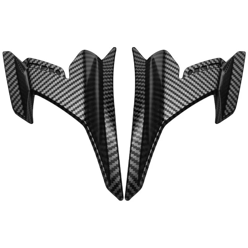 For Honda ADV160 2022-2023 Fairing Winglet Side Wing Deflector – Motorcycle Body Part Accessory