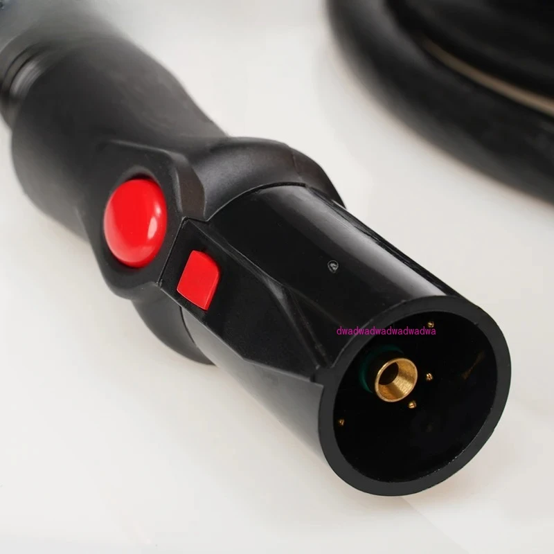 Для Powmax 65/85105 плазменный резак в сборе со свинцом 059476 059477 059478 059479 059473 059474 059475 059480 настраиваемый