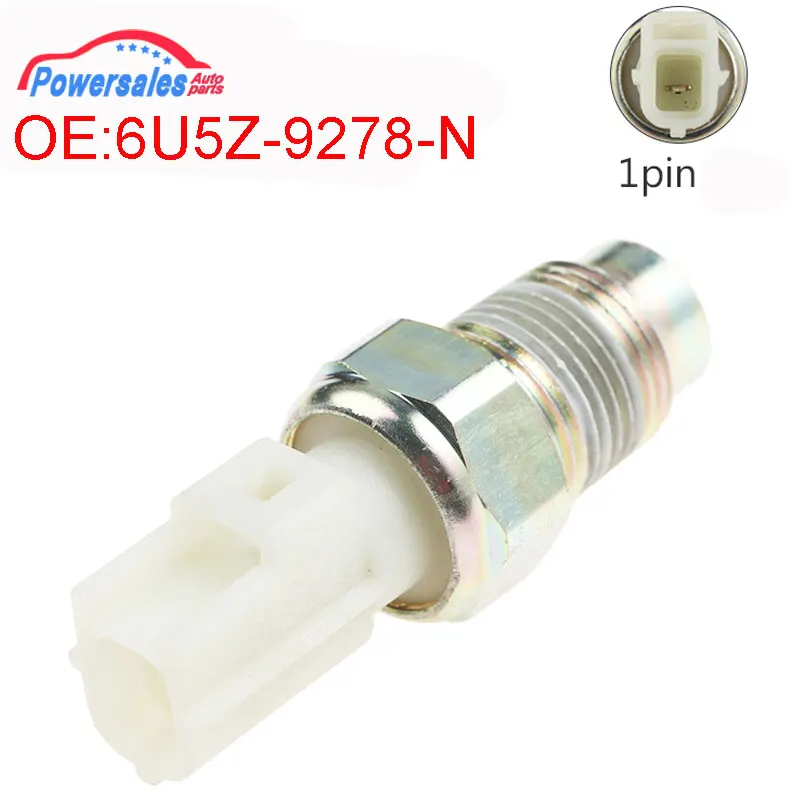 

New Oil Pressure Sensor For Ford Fusion 06-12 Escape 11 6U5Z-9278-N 6U5Z9278N 6U5Z9278J 1802-530317 PS480 PS637