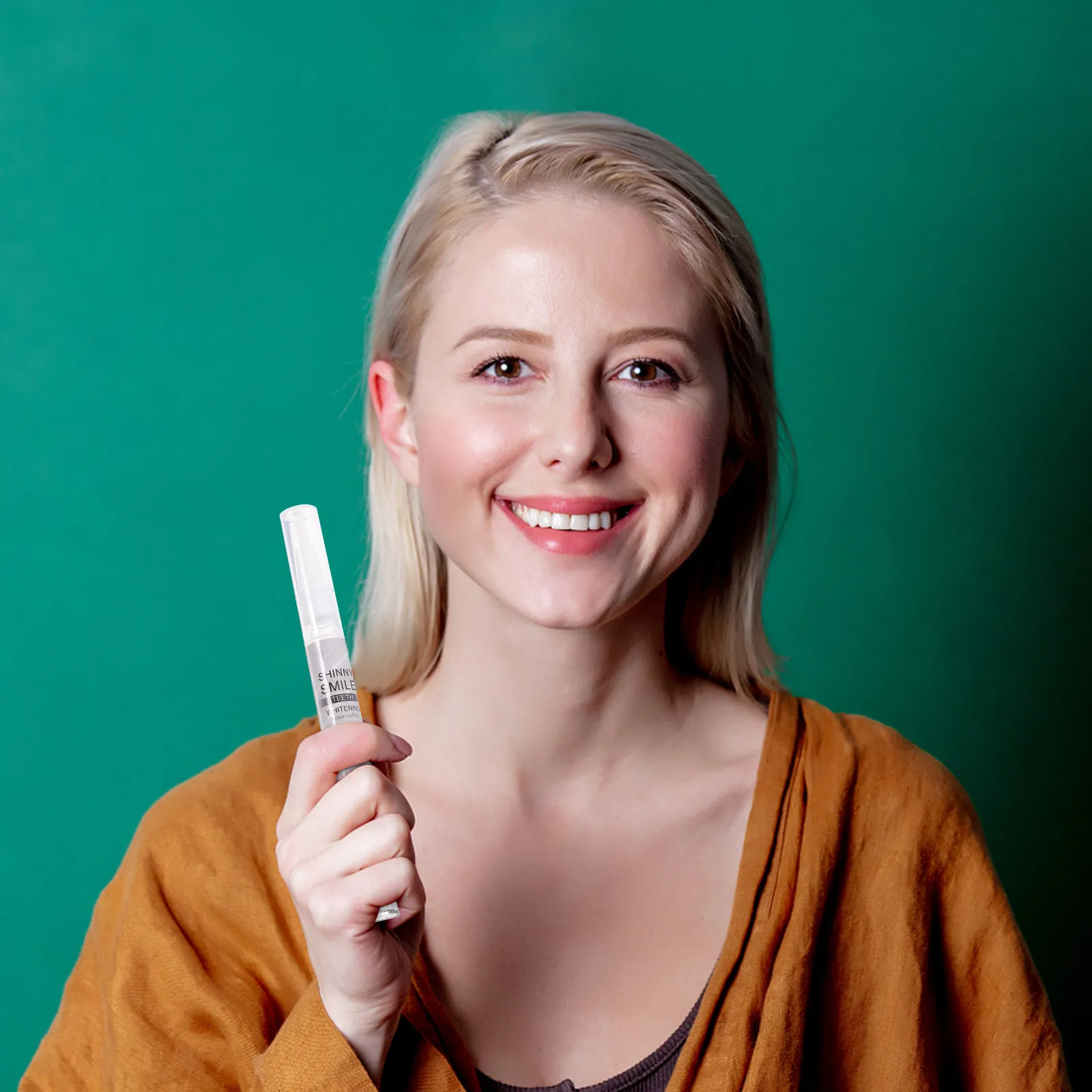 

Набор из 3-х портативных гелевых ручек для отбеливания зубов, удаления пятен, для чувствительных зубов, осветляет улыбку, освежает дыхание, набор для ухода за полостью рта