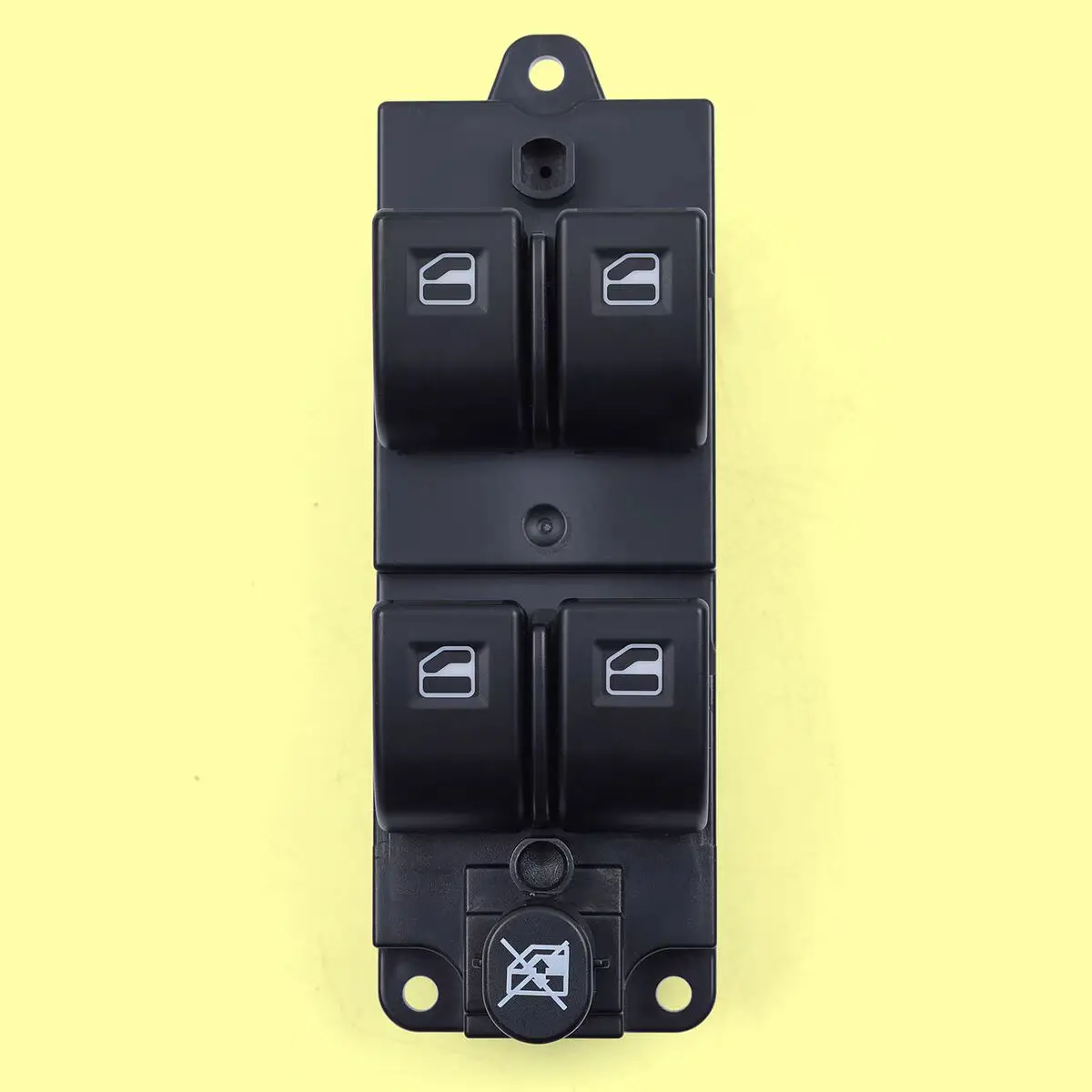 

84802-52K10 Window Regulator Switch for Faw 2010-2013 F5 VITA Cale 5A+ 1498CC 1.5L 5MT 5AMT