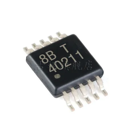TPS40211DGQR 40211 MSOP10 CC-CC